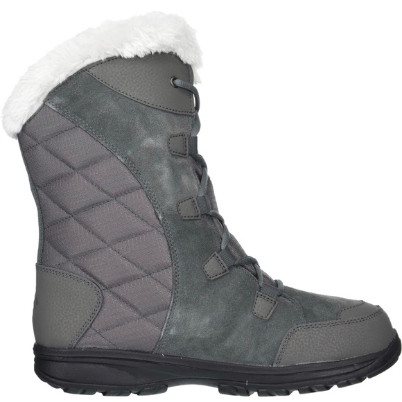 Columbia Women's Ice Maiden II Snow Boot NIB - Picture 3 of 9